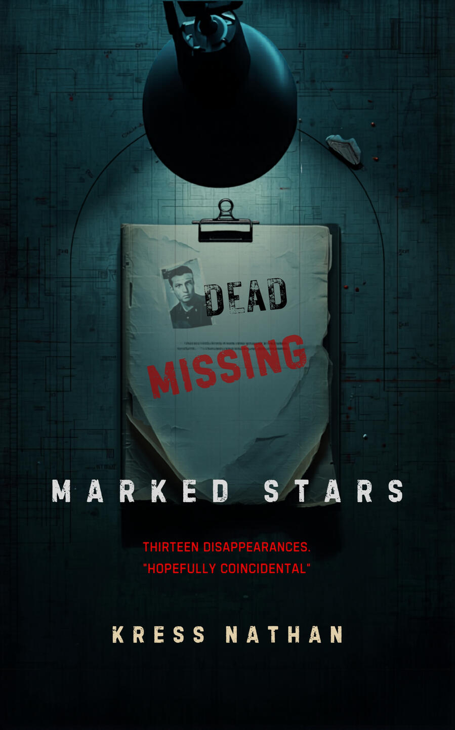 Kindle Edition available